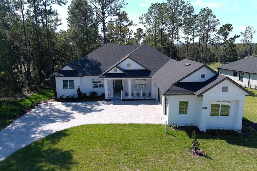 Picture of 4675 Hickory Oak Drive, Brooksville FL 34601