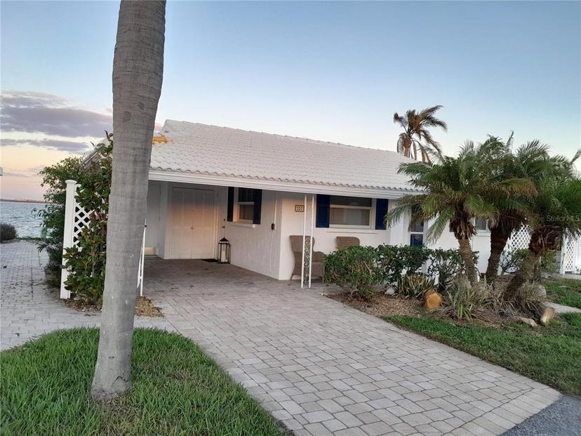 Picture of 957 Spanish Drive N, Longboat Key FL 34228