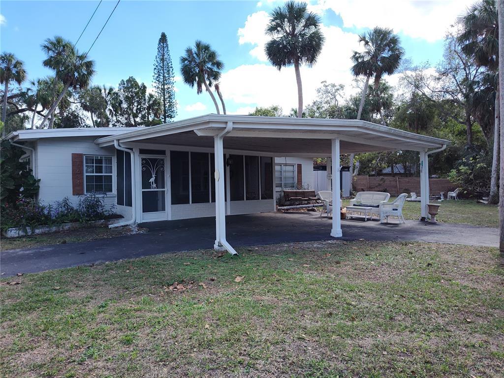 Picture of 5634 Broadway Avenue, New Port Richey, FL 34652