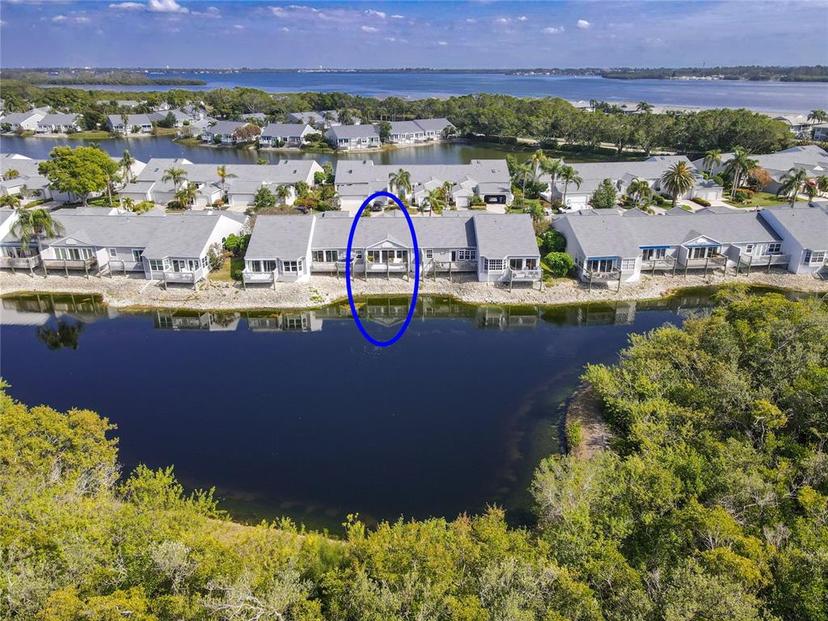 Picture of 1256 Spoonbill Landings Circle, Bradenton FL 34209