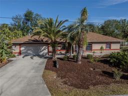 Picture of 28522 Coco Palm Drive, Punta Gorda, FL 33982