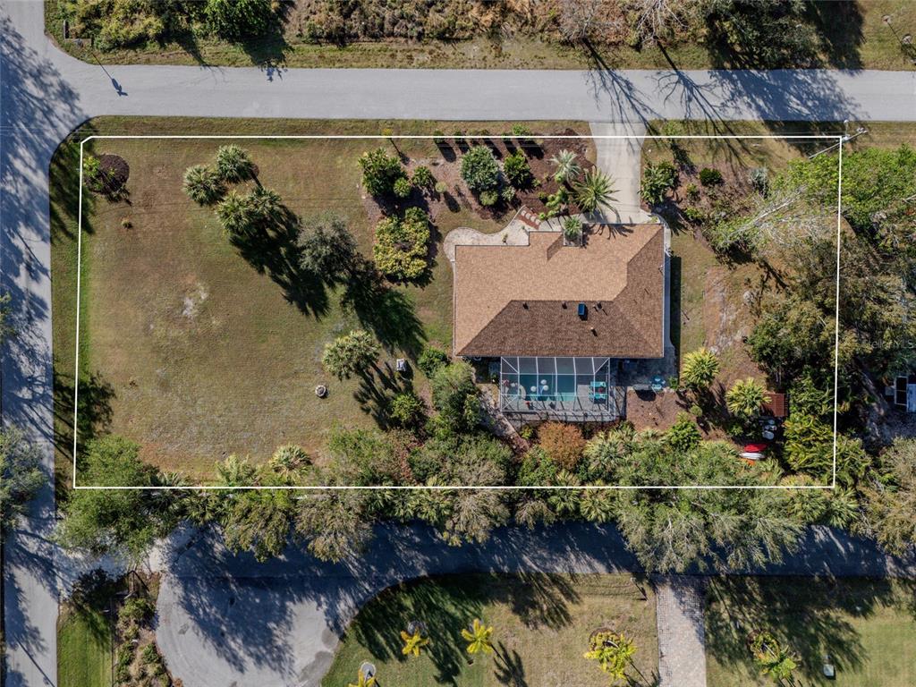 Picture of 28522 Coco Palm Drive, Punta Gorda, FL 33982