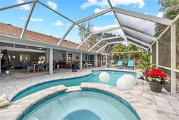 Picture of 28522 Coco Palm Drive, Punta Gorda, FL 33982