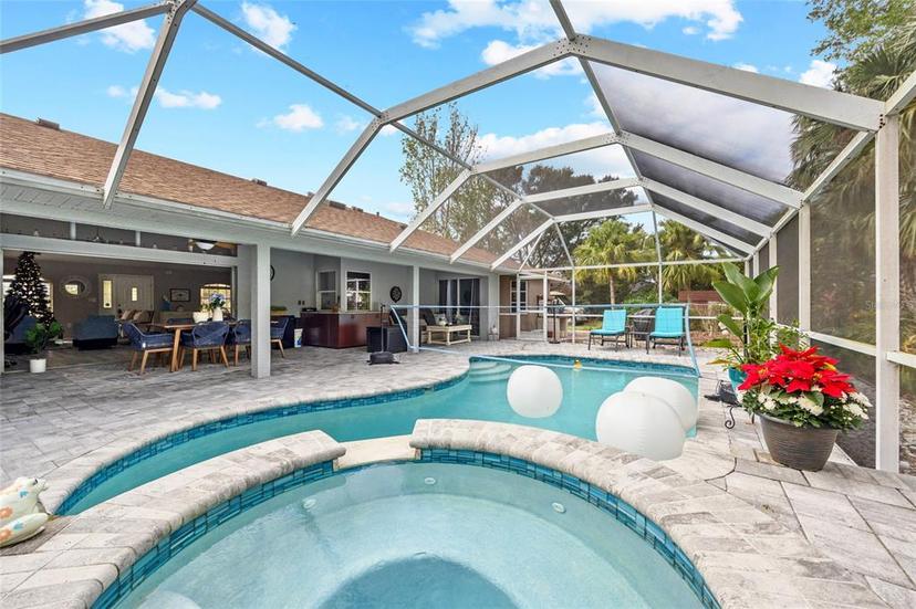 Picture of 28522 Coco Palm Drive, Punta Gorda FL 33982