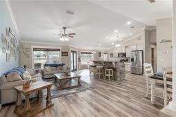 Picture of 630 SW Marigold Place, Fort White, FL 32038