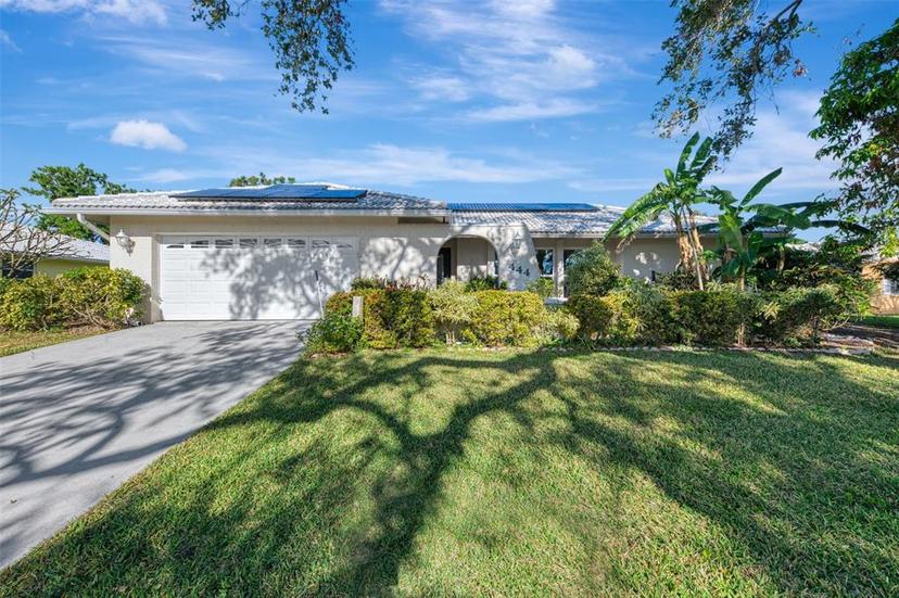 Picture of 444 Bellini Circle, Nokomis FL 34275