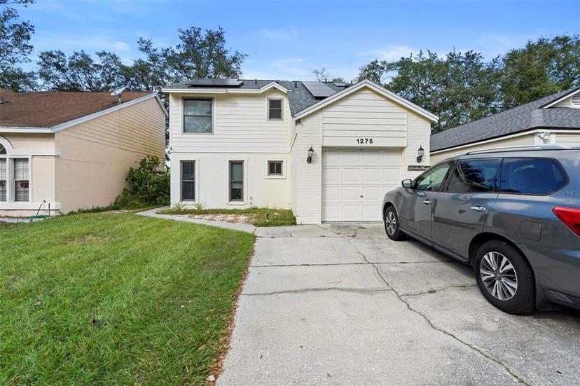 Picture of 1275 Crossfield Drive, Apopka FL 32703