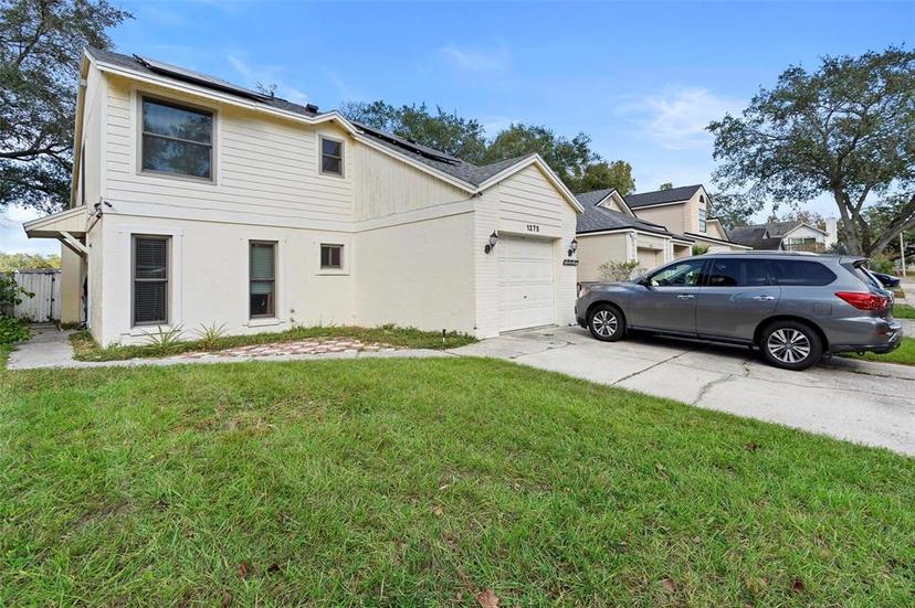 Picture of 1275 Crossfield Drive, Apopka FL 32703