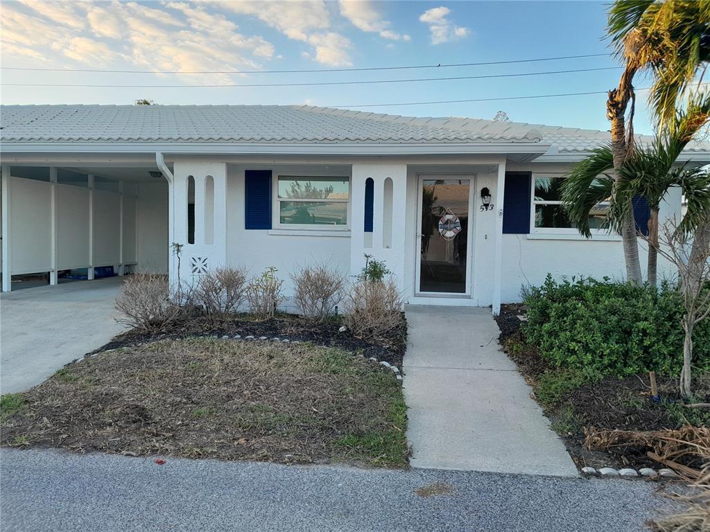 Picture of 573 Spanish Drive N, Longboat Key, FL 34228