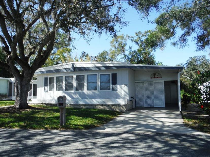 Picture of 108 Cedar Elm Drive Unit 37, Safety Harbor FL 34695