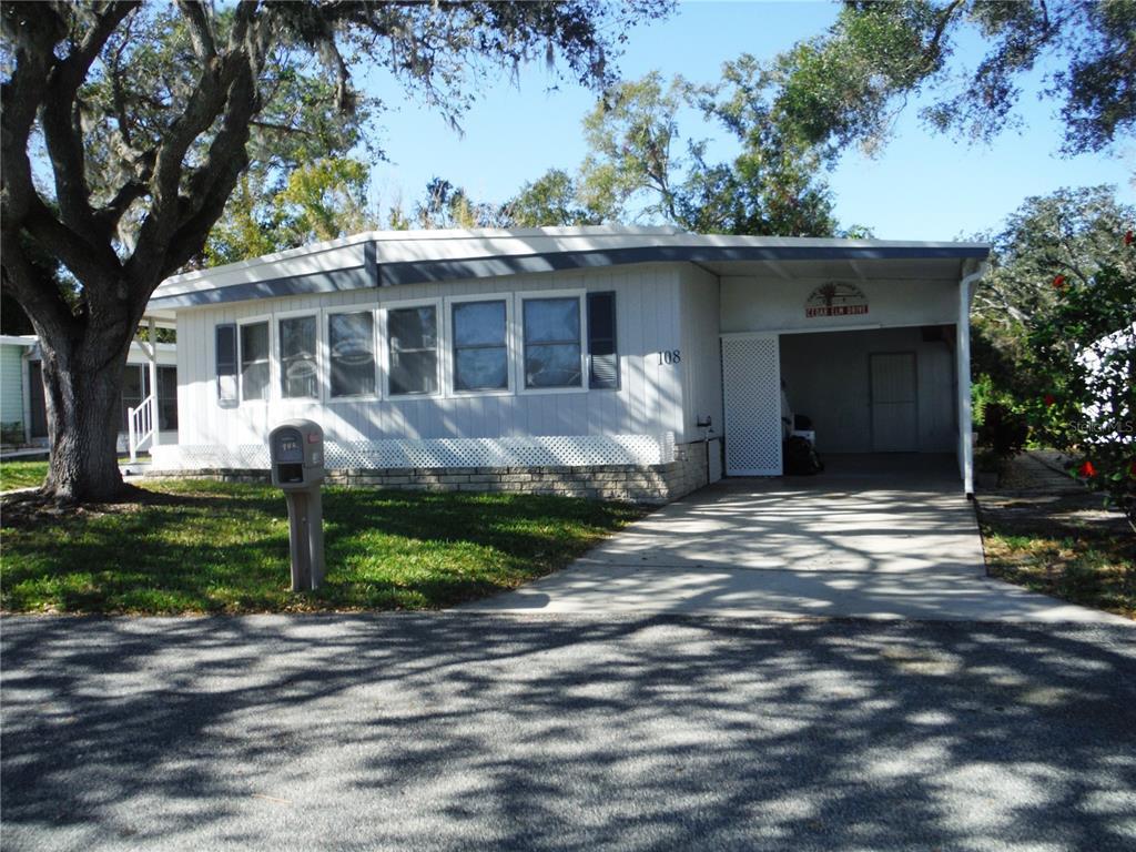 Picture of 108 Cedar Elm Drive Unit 37, Safety Harbor, FL 34695