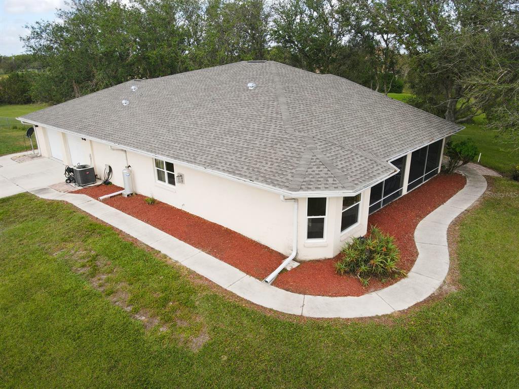 Picture of 31730 Clay Gully Road, Myakka City, FL 34251