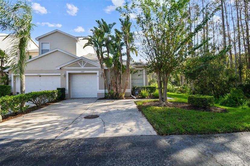 Picture of 1687 Starling Drive, Tarpon Springs FL 34689