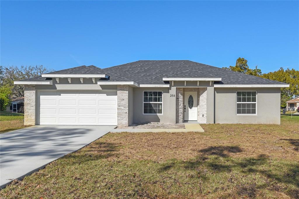 Picture of 258 Fraser Road, Debary, FL 32713