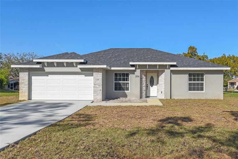 Picture of 258 Fraser Road, Debary FL 32713