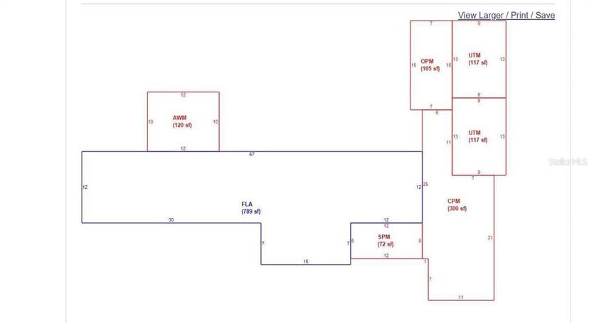 Picture of 34136 Carl Road, Leesburg FL 34788