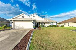 Picture of 6887 Wirevine Drive, Brooksville, FL 34602