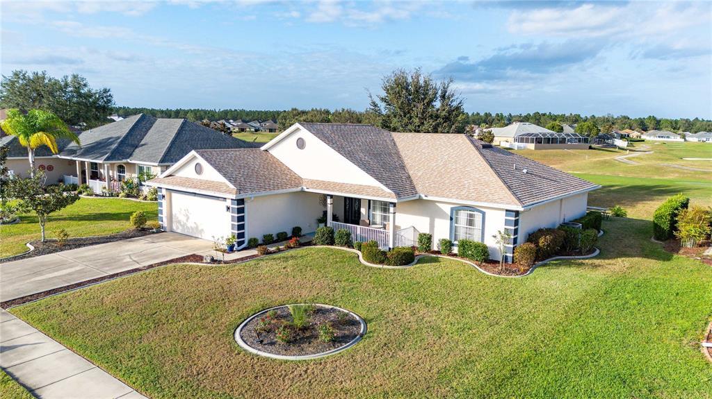 Picture of 6887 Wirevine Drive, Brooksville, FL 34602