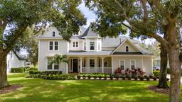 Picture of 5939 Blakeford Drive, Windermere, FL 34786