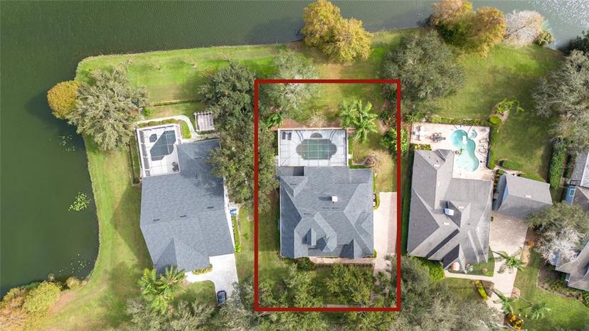 Picture of 5939 Blakeford Drive, Windermere FL 34786