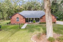 Picture of 405 SE 28Th Way, Melrose, FL 32666