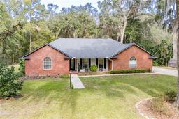 Picture of 405 SE 28Th Way, Melrose, FL 32666