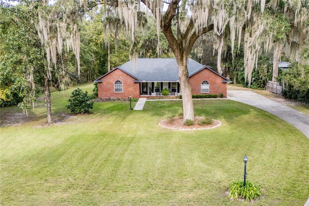 Picture of 405 SE 28Th Way, Melrose, FL 32666