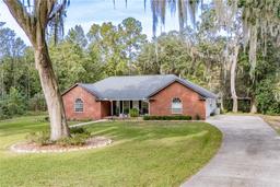 Picture of 405 SE 28Th Way, Melrose, FL 32666