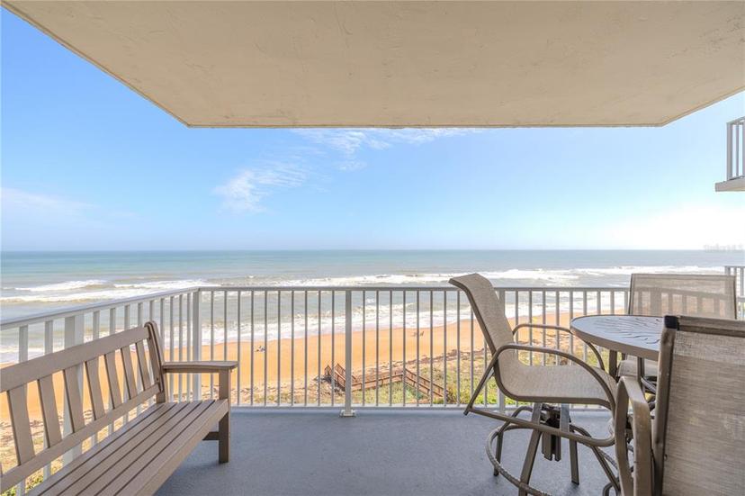 Picture of 1183 Ocean Shore Boulevard Unit 6040, Ormond Beach FL 32176