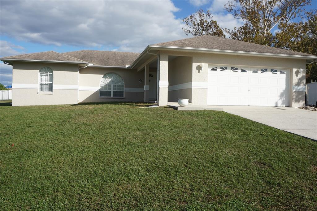 Picture of 8011 Holly Ridge Drive, Lakeland, FL 33810