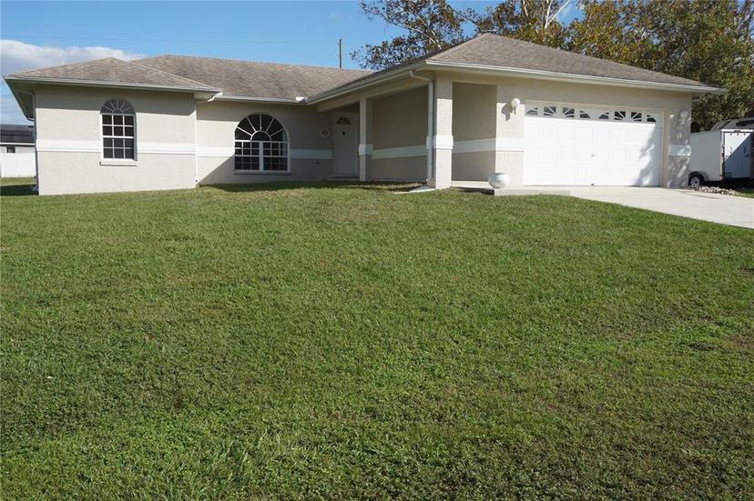 Picture of 8011 Holly Ridge Drive, Lakeland FL 33810