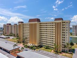 Picture of 4575 Cove Circle Unit 202, St Petersburg, FL 33708