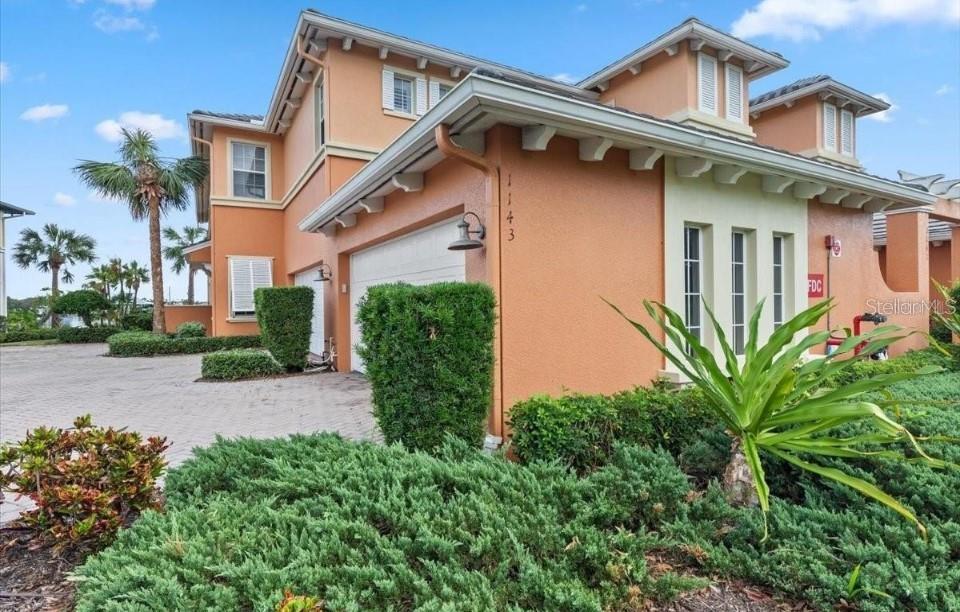 Picture of 1143 Riverscape Street Unit A, Bradenton, FL 34208