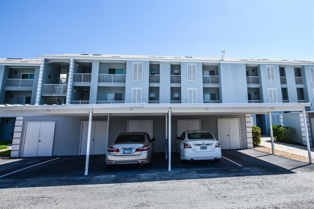 Picture of 408 Cerromar Circle S Unit 236, Venice, FL 34293