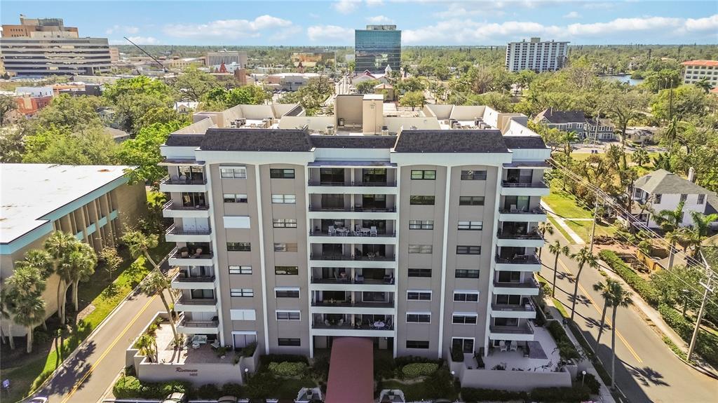 Picture of 1400 W Barcarrota Boulevard Unit 404, Bradenton, FL 34205