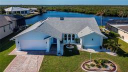 Picture of 4203 Surfside Court, Port Charlotte, FL 33948