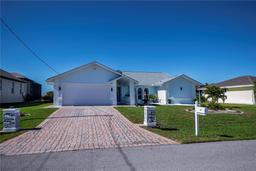 Picture of 4203 Surfside Court, Port Charlotte, FL 33948