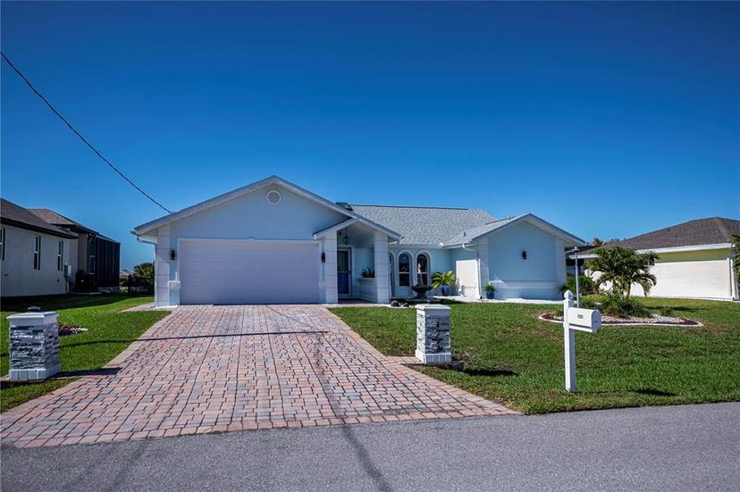 Picture of 4203 Surfside Court, Port Charlotte FL 33948