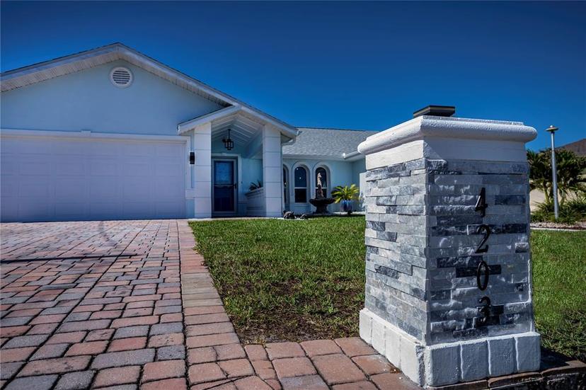 Picture of 4203 Surfside Court, Port Charlotte FL 33948