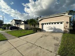 Picture of 4458 Philadelphia Circle, Kissimmee, FL 34746