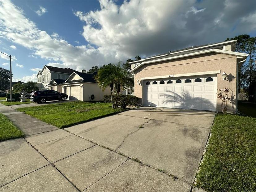 Picture of 4458 Philadelphia Circle, Kissimmee FL 34746