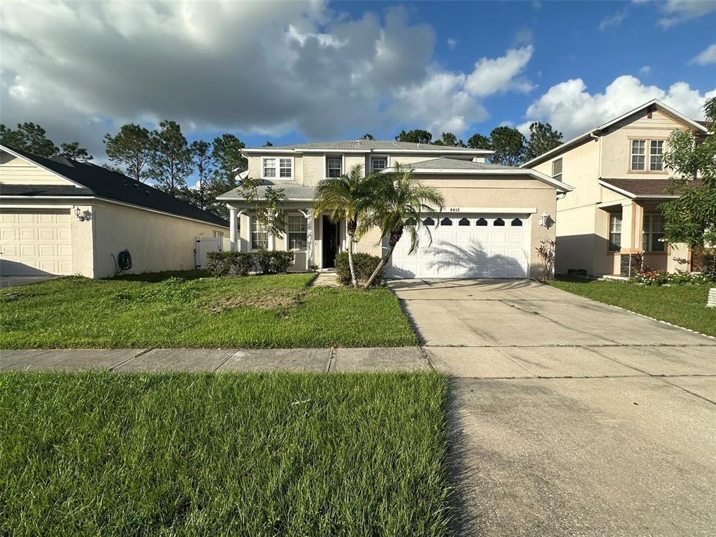 Picture of 4458 Philadelphia Circle, Kissimmee, FL 34746