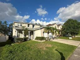 Picture of 4458 Philadelphia Circle, Kissimmee, FL 34746