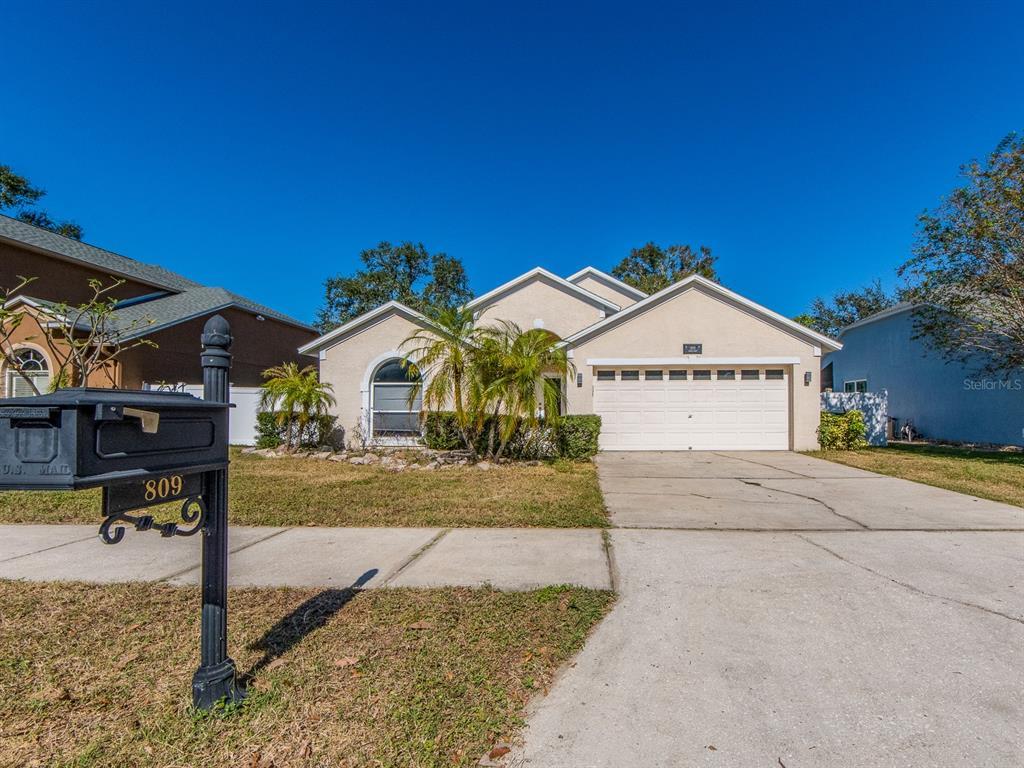 Picture of 809 Duval Court, Safety Harbor, FL 34695