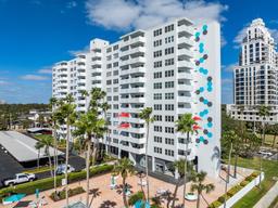 Picture of 2401 Bayshore Boulevard Unit 410 & 510, Tampa, FL 33629