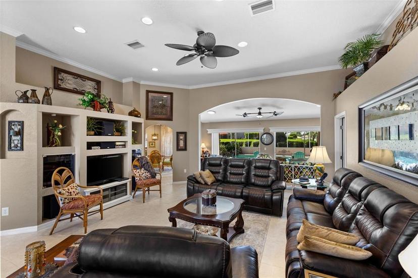 Picture of 8420 Maybelle Drive, Weeki Wachee FL 34613