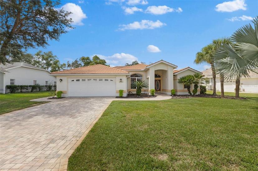 Picture of 8420 Maybelle Drive, Weeki Wachee FL 34613