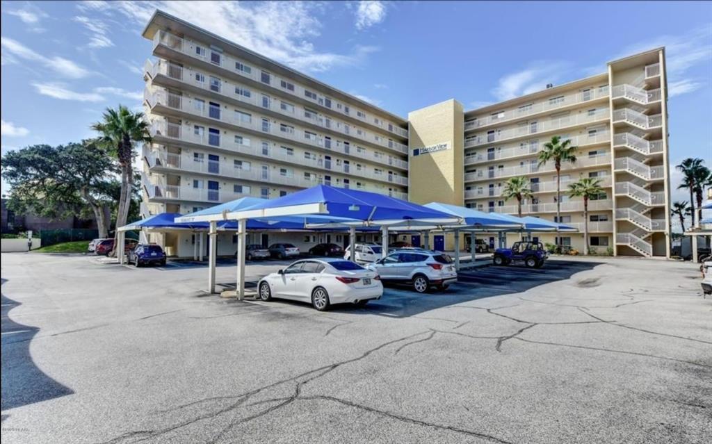 Picture of 145 N Halifax Avenue Unit 608, Daytona Beach, FL 32118