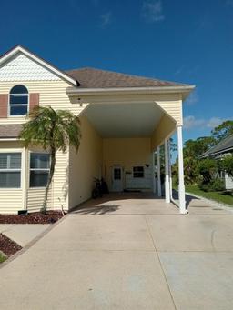 Picture of 537 Fairways Drive Unit 537, Titusville, FL 32780