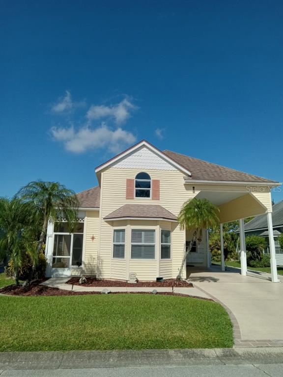 Picture of 537 Fairways Drive Unit 537, Titusville, FL 32780